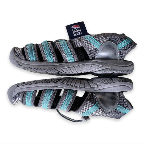 Khombu Shoes - Khombu Shoes River Sandals Cameron 2